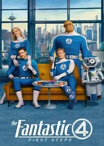 fantastic4-IPTV List kaufen