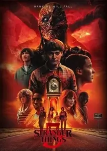 strangerthings-IPTV List kaufen